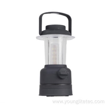 battery operated lanterns stepless dimming camp lantern